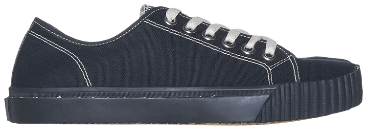 Maison Margiela Wmns Tabi Low Black