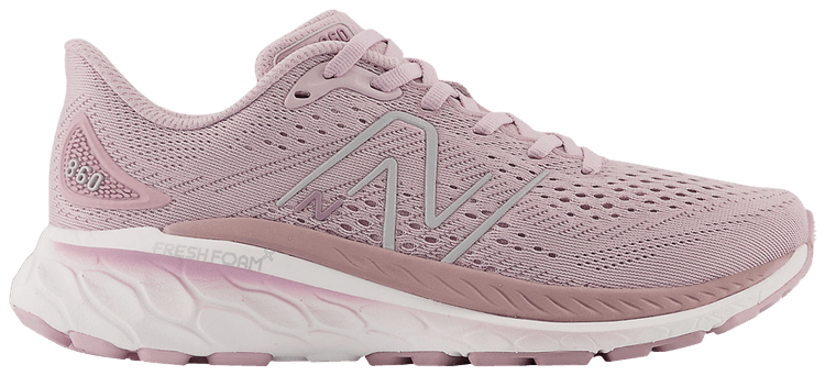 New Balance Wmns Fresh Foam X 860v13 Wide Violet Shadow