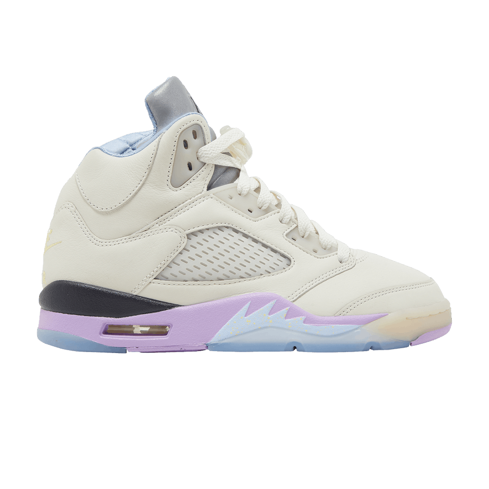 DJ Khaled x Air Jordan 5 Retro 'We The 