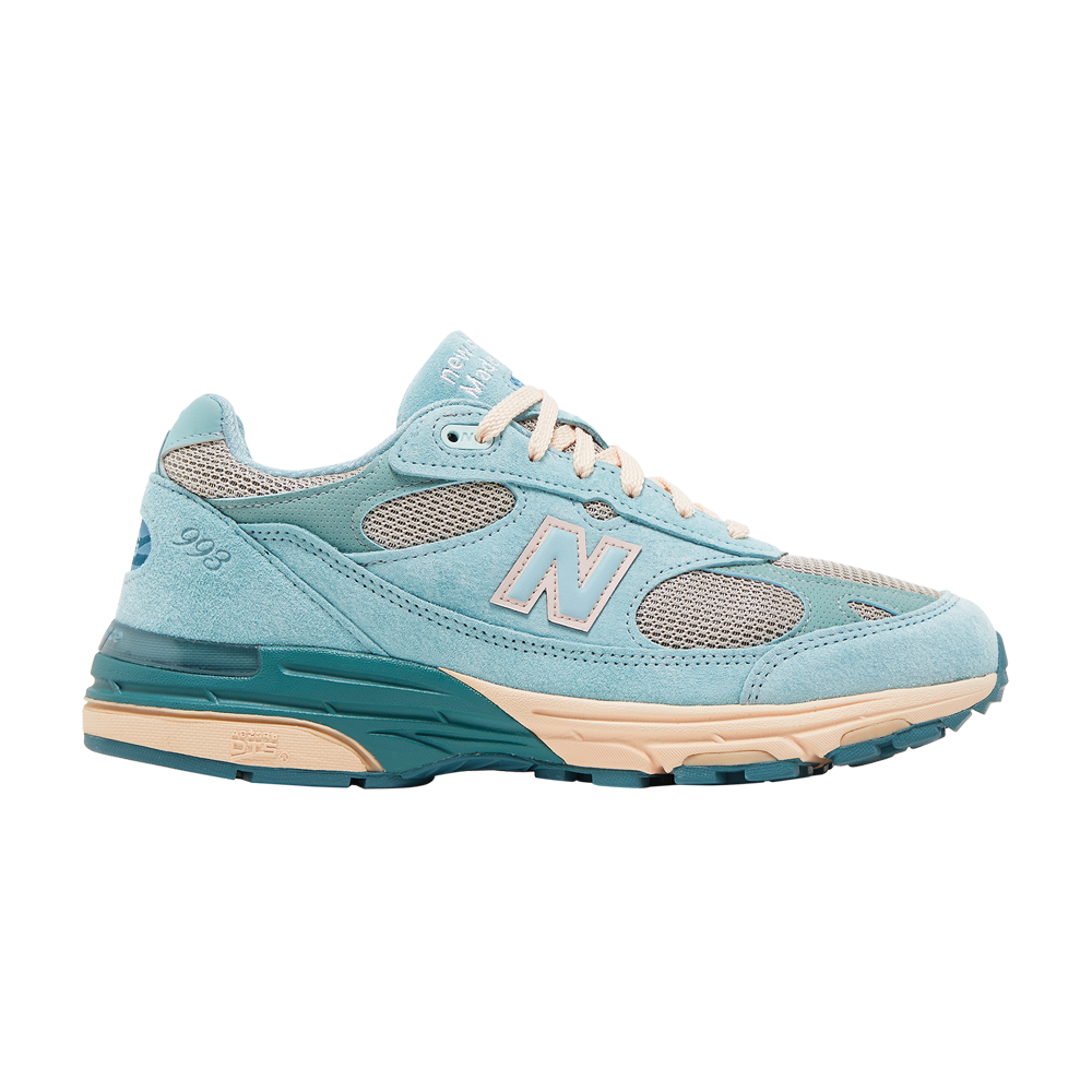 Buy New Balance 993 Shoes: New Releases & Iconic Styles | GOAT