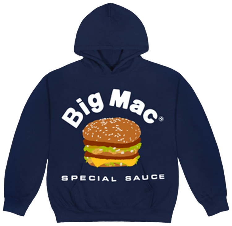 McDonald's x Cactus Plant Flea Market Collection | GOAT