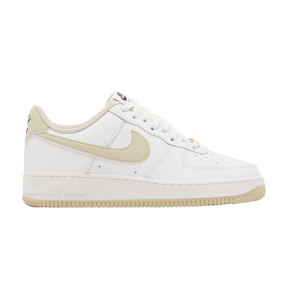 Nike Air Force 1 Low '07 'White Rattan' | Men's Size 3.5