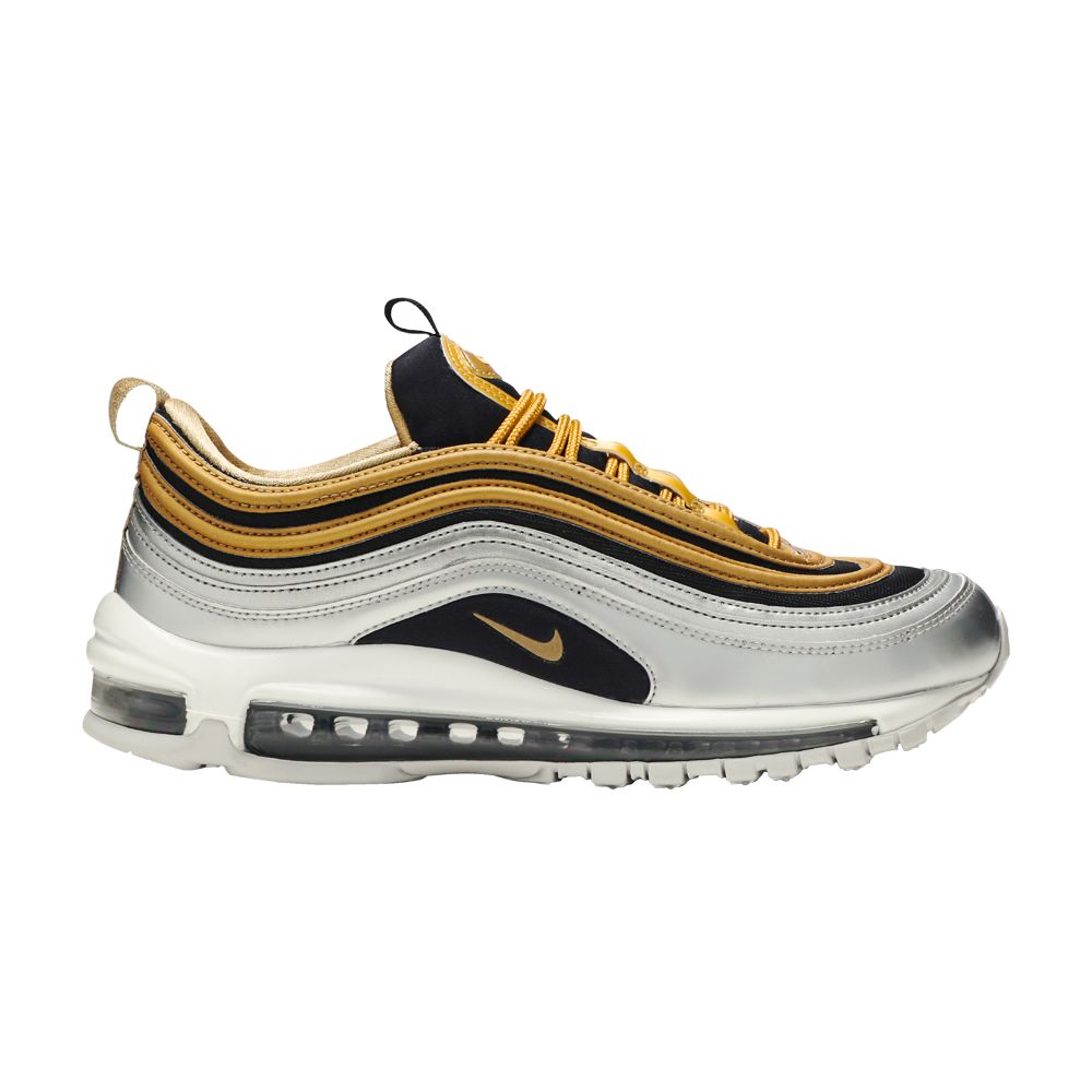 Nike Wmns Air Max 97 'Metallic Gold' | Women's Size 6