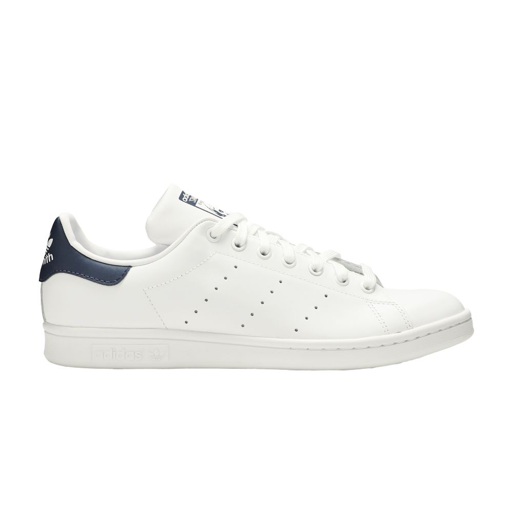 adidas Stan Smith 'Core White' | Men's Size 7.5