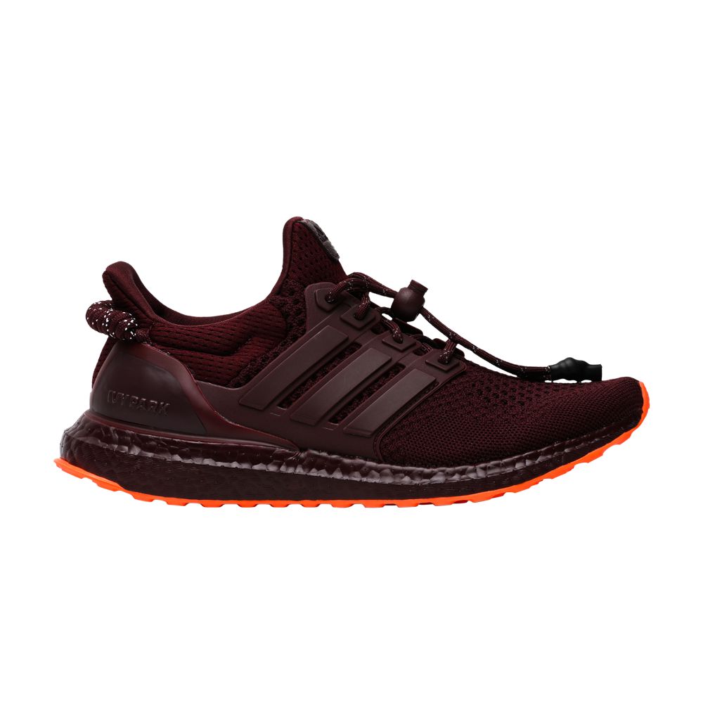 adidas Ivy Park x UltraBoost 'Maroon' | Red | Men's Size 13