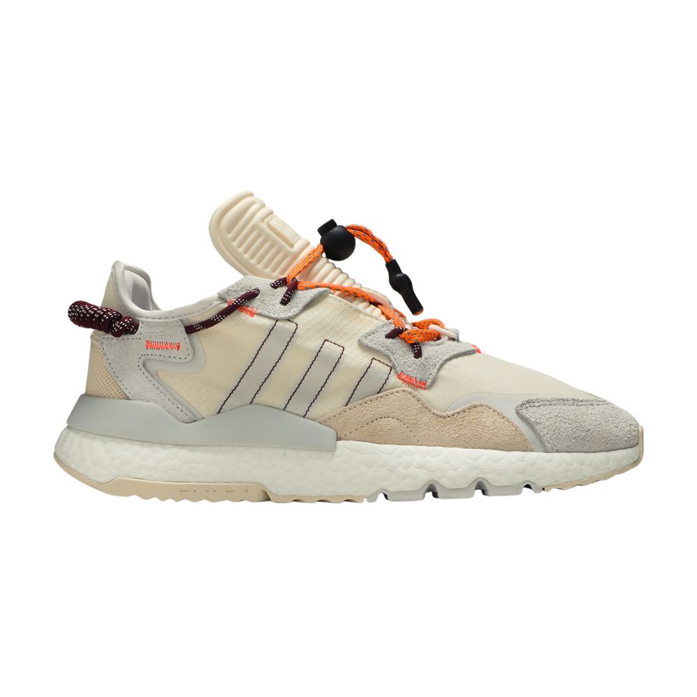 adidas Ivy Park x Nite Jogger 'Grey' | Men's Size 8.5