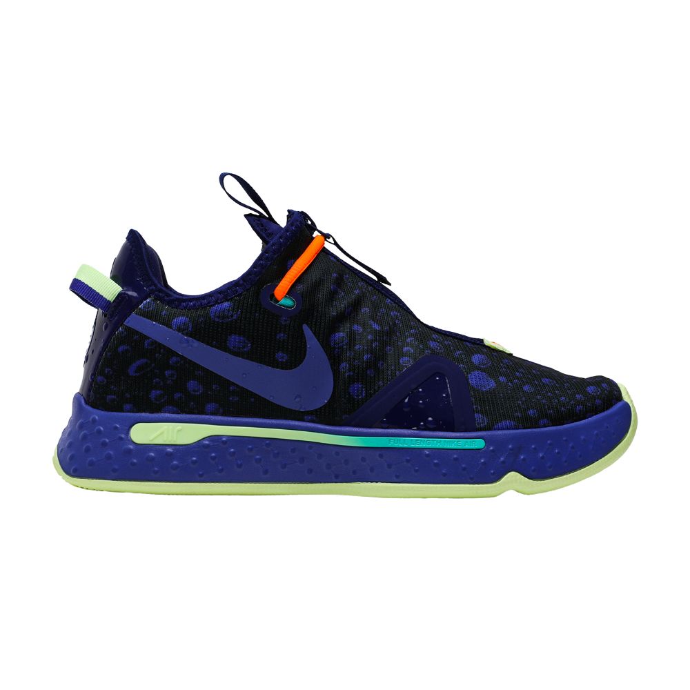 Nike Gatorade x PG 4 'GX' | Purple | Men's Size 9