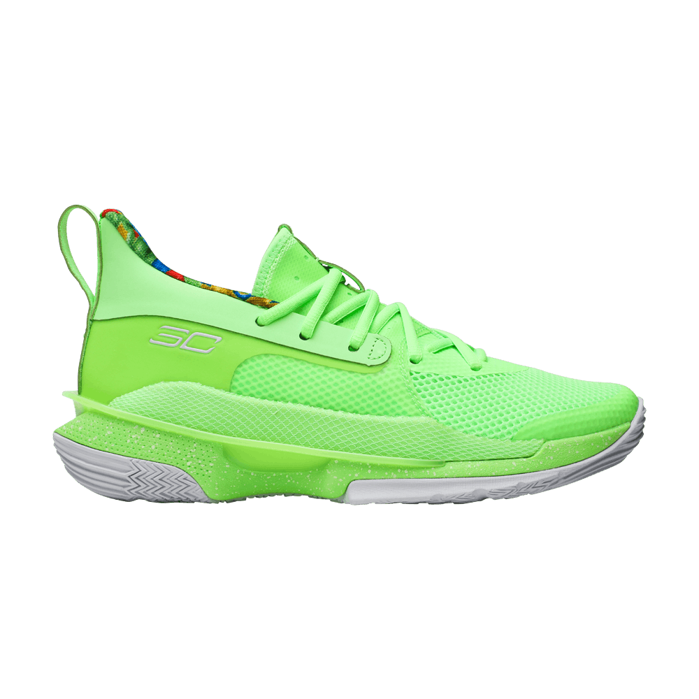 Buy Curry 7 Shoes New Releases Iconic Styles GOAT CA