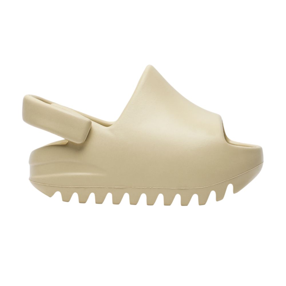 Yeezy Slides Infant 'Bone' | White | Infant Size 3
