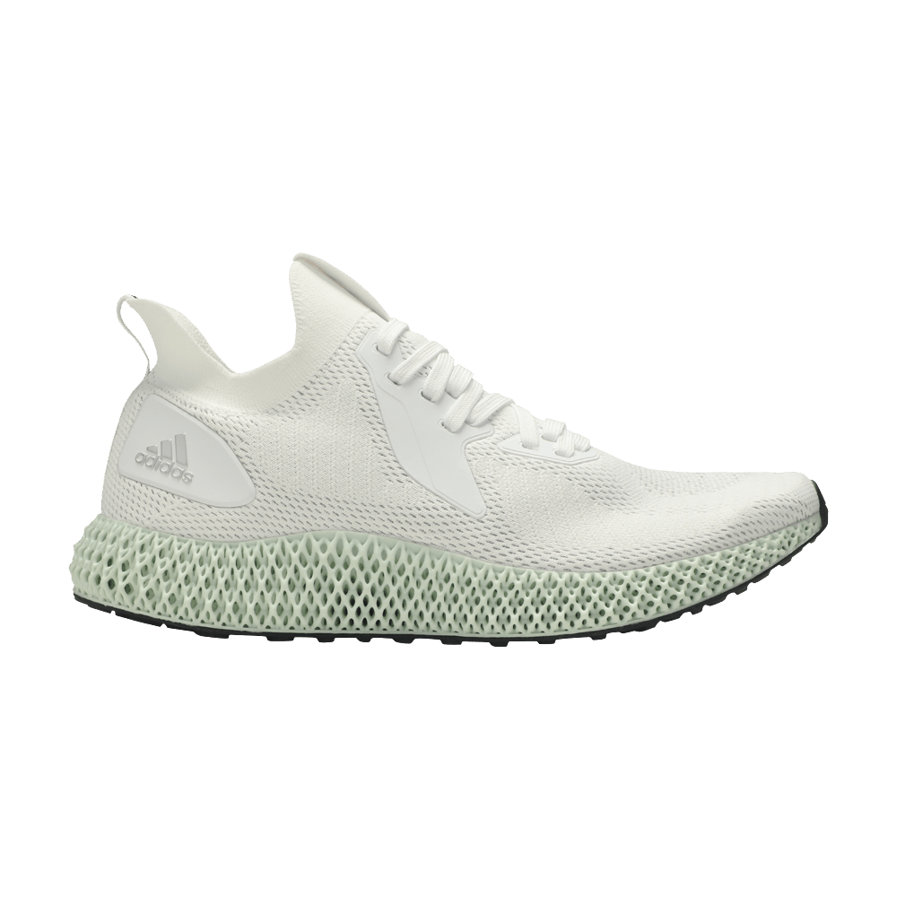 adidas alphaedge 4d white price