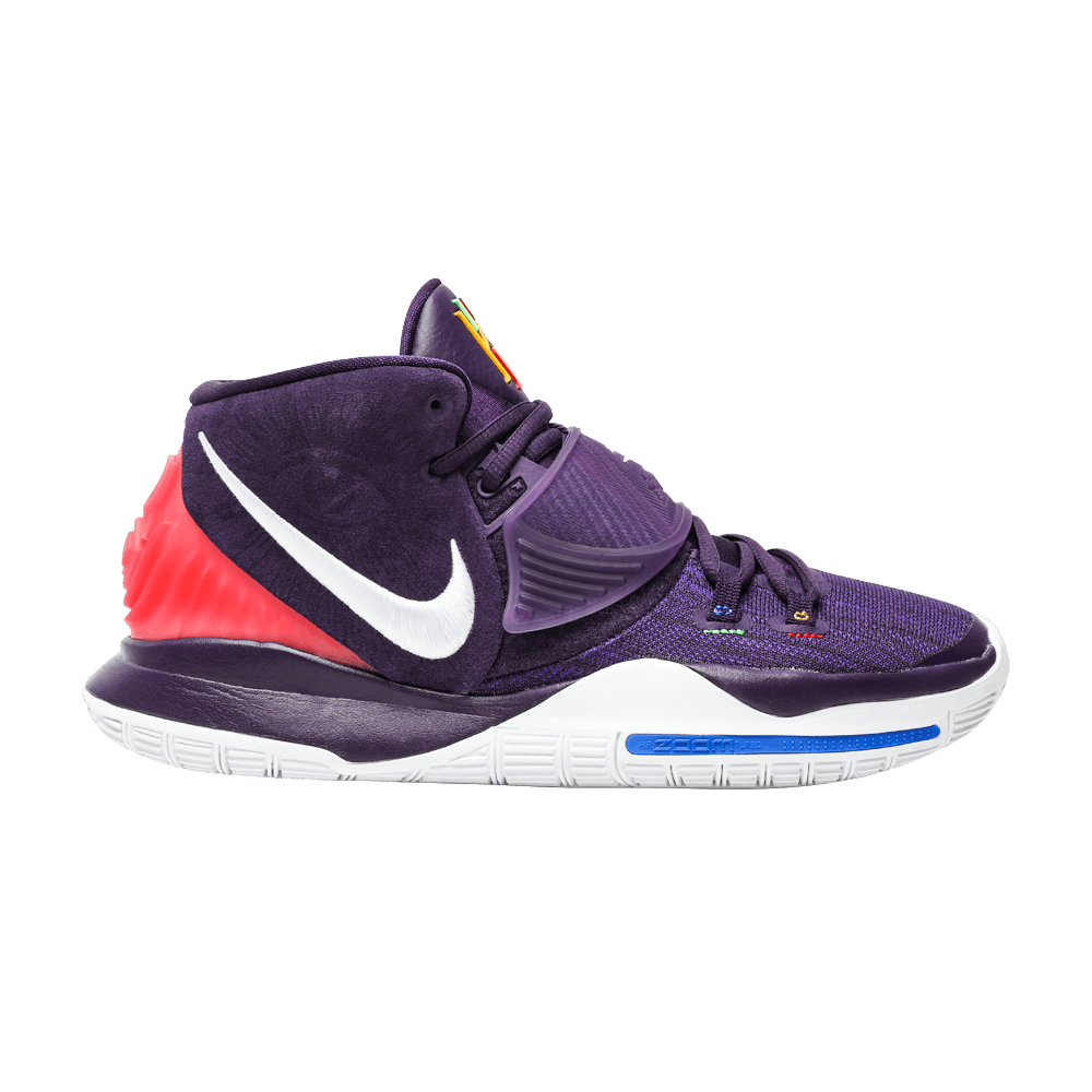 Kyrie 6 basketball shoes shop