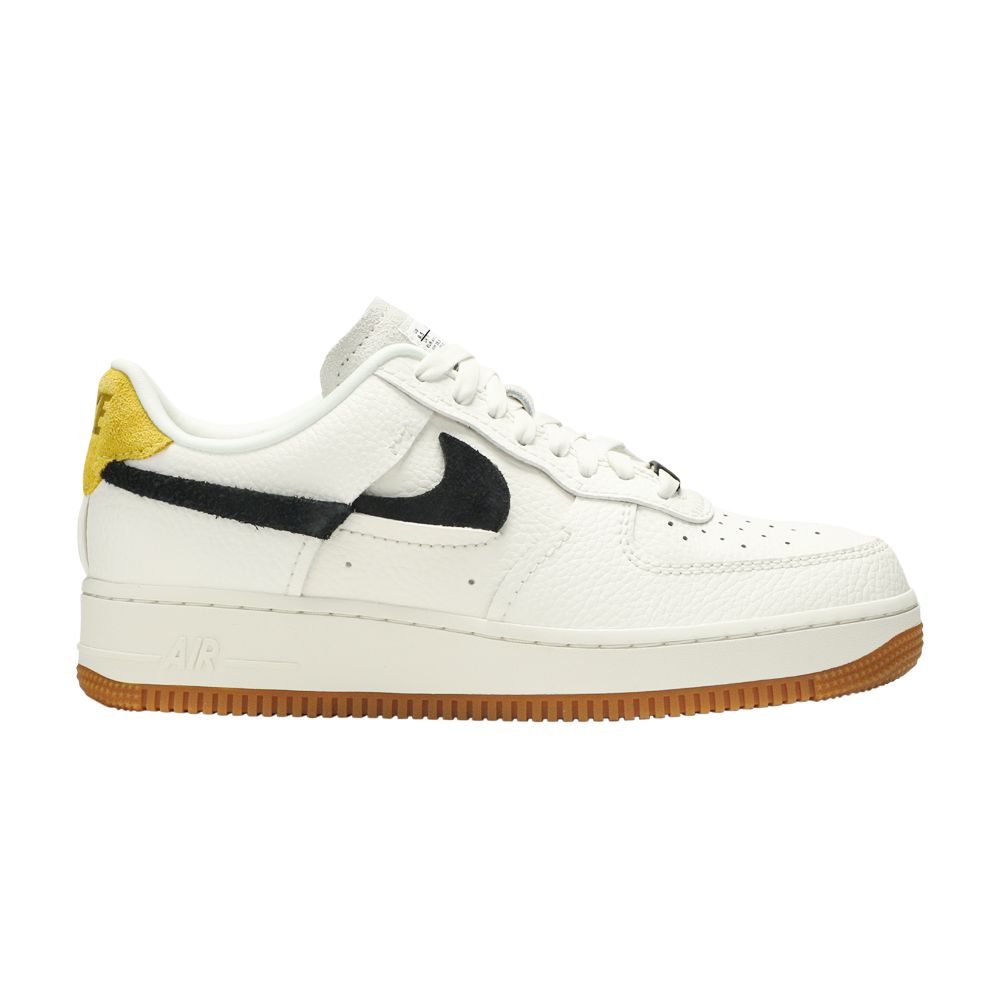 Nike Wmns Air Force 1 '07 LXX 'Vandalized' | Cream | Women's Size 11