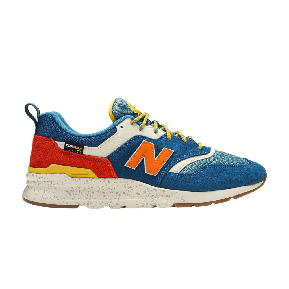 New Balance 997 'Outdoor Pack - Blue' | Men's Size 4