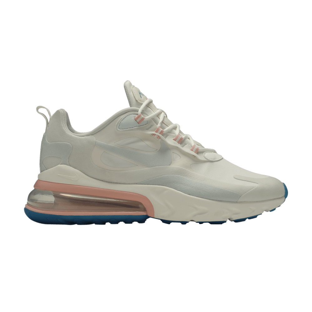 Nike Air Max 270 React Sneakers GOAT