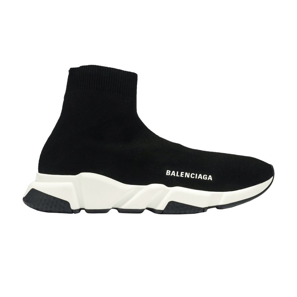 Balenciaga schuhe speedrunner discount