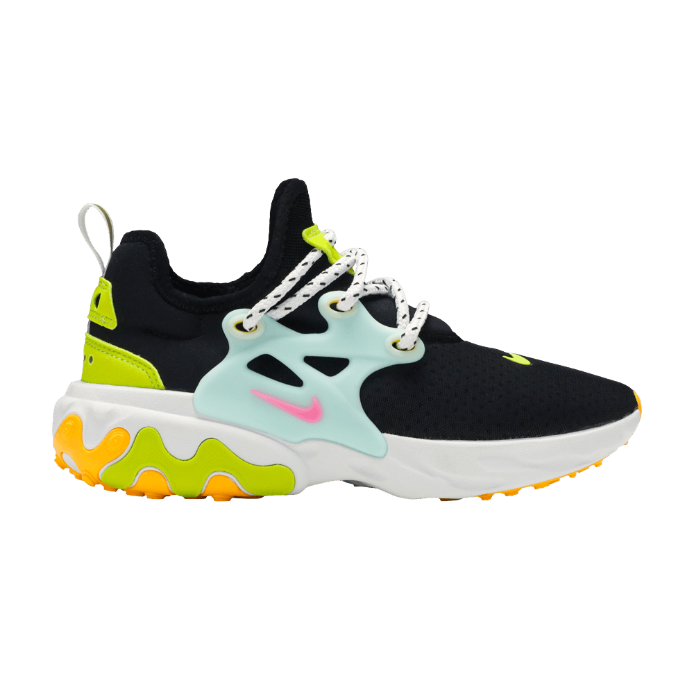 Finish line presto react new arrivals