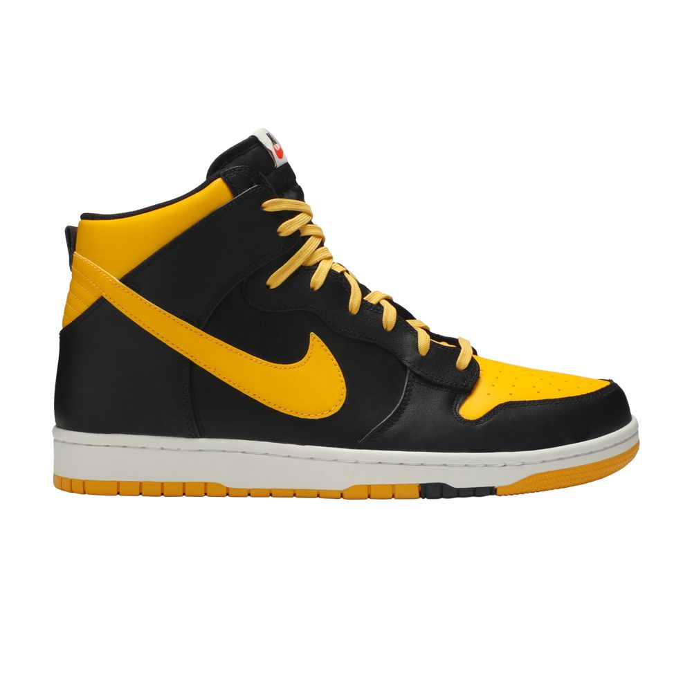 Nike Dunk CMFT | Black | Men's Size 8