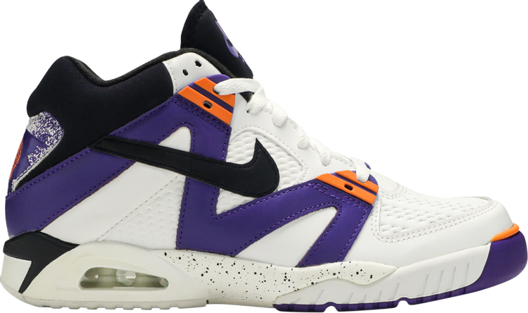 juego ego flotante Buy Air Tech Challenge 3 Sneakers | GOAT
