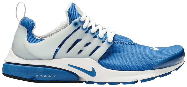 Air presto island blue online
