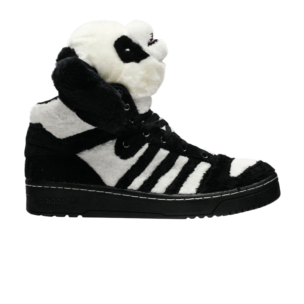 Jeremy scott shoes teddy bear outlet