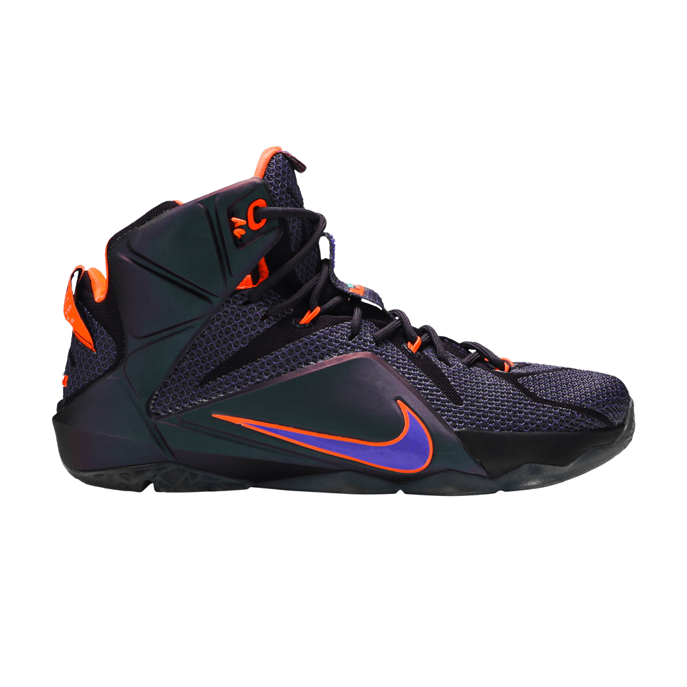 Buy Lebron 12 Shoes New Releases Iconic Styles GOAT