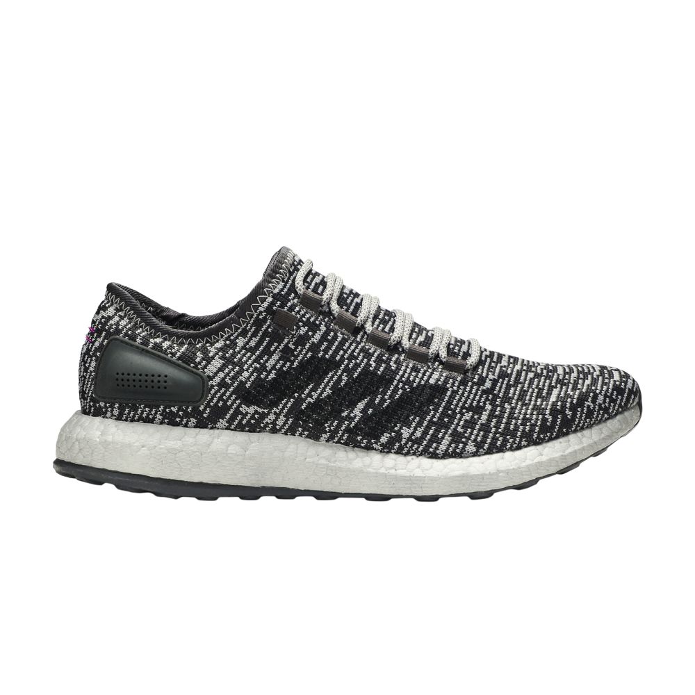 adidas PureBoost Limited 'Silver Boost' | Grey | Men's Size 8.5