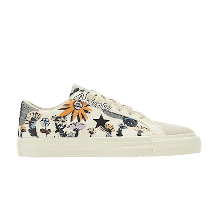 ゆう♡ Buy One Star Low 'Floral Much Love' - 172933C | GOAT