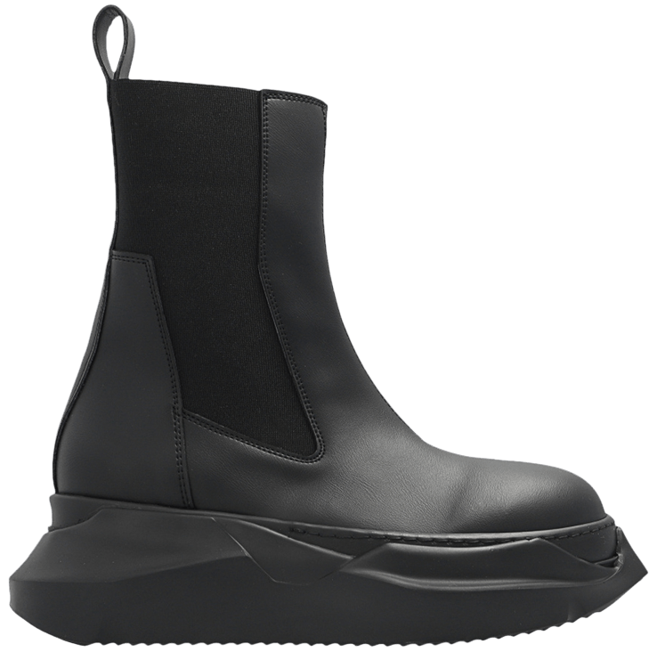 Buy Rick Owens Wmns DRKSHDW Strobe Beatle Abstract Boots Buy Rick Owens Wmns DRKSHDW Strobe Beatle Abstract Boots