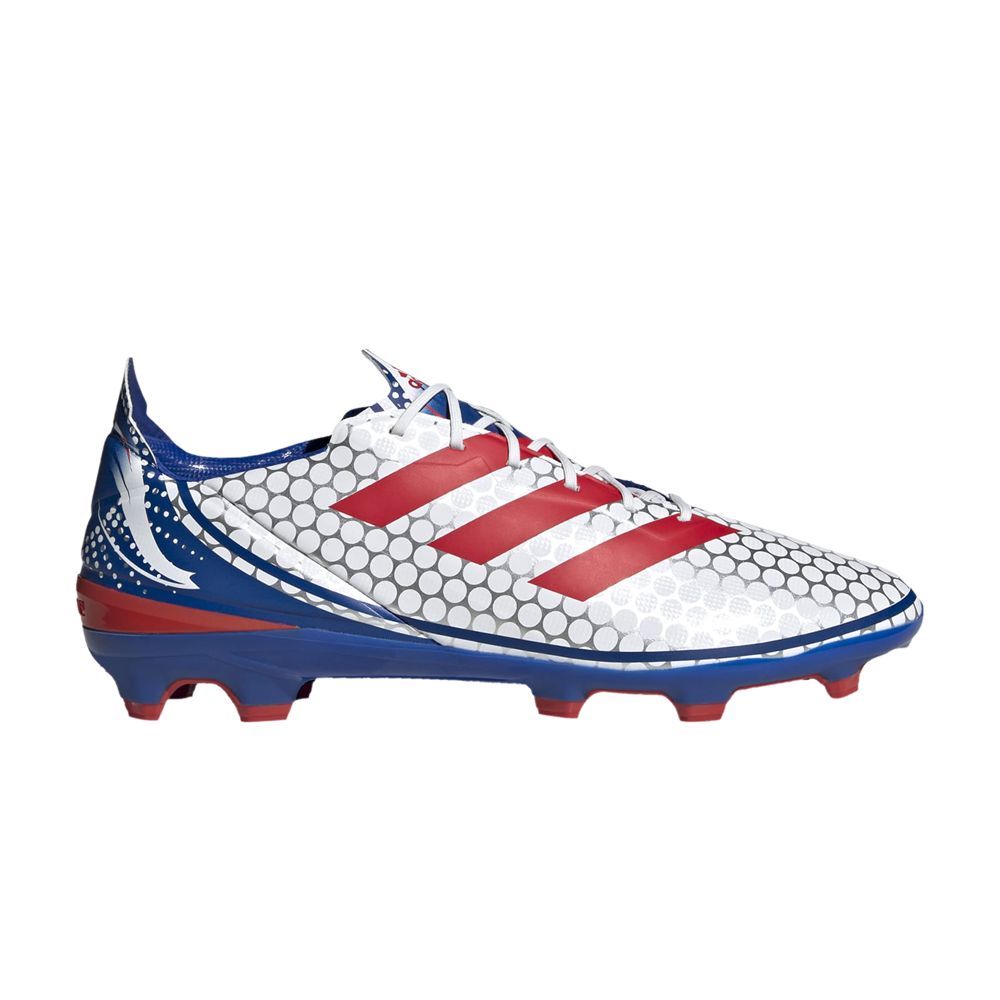 adidas Gamemode FG 'Fevernova' | Green | Men's Size 9.5