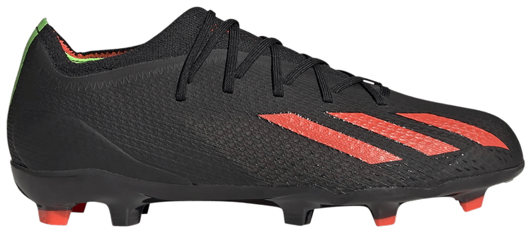 Buy X Speedportal.1 FG J 'Black Solar Red' - GW8432 | GOAT