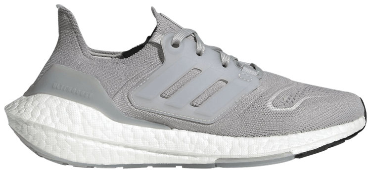 Adidas UltraBoost 22 J Triple Grey