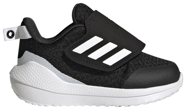 Adidas EQ21 Run 20 I Black White