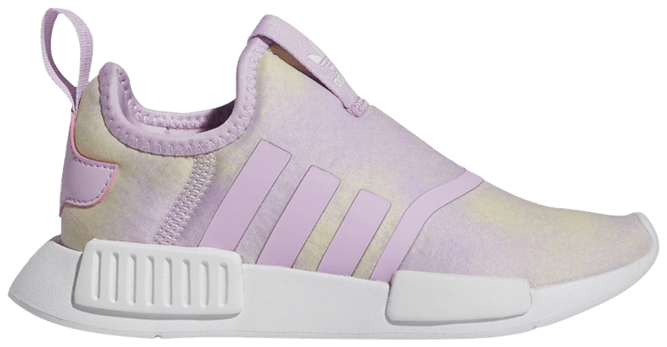 NMD 360 J Bliss Lilac