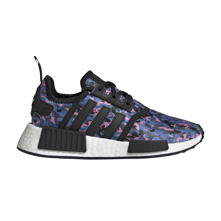 Adidas nmd pink camo sales