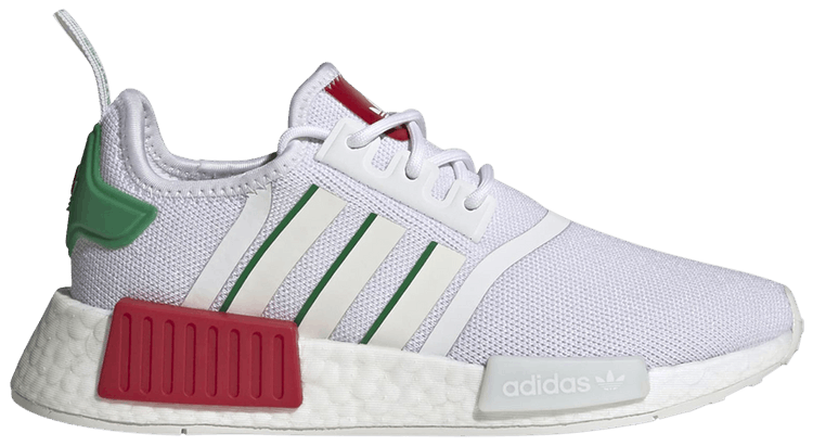 nmd r1 j white