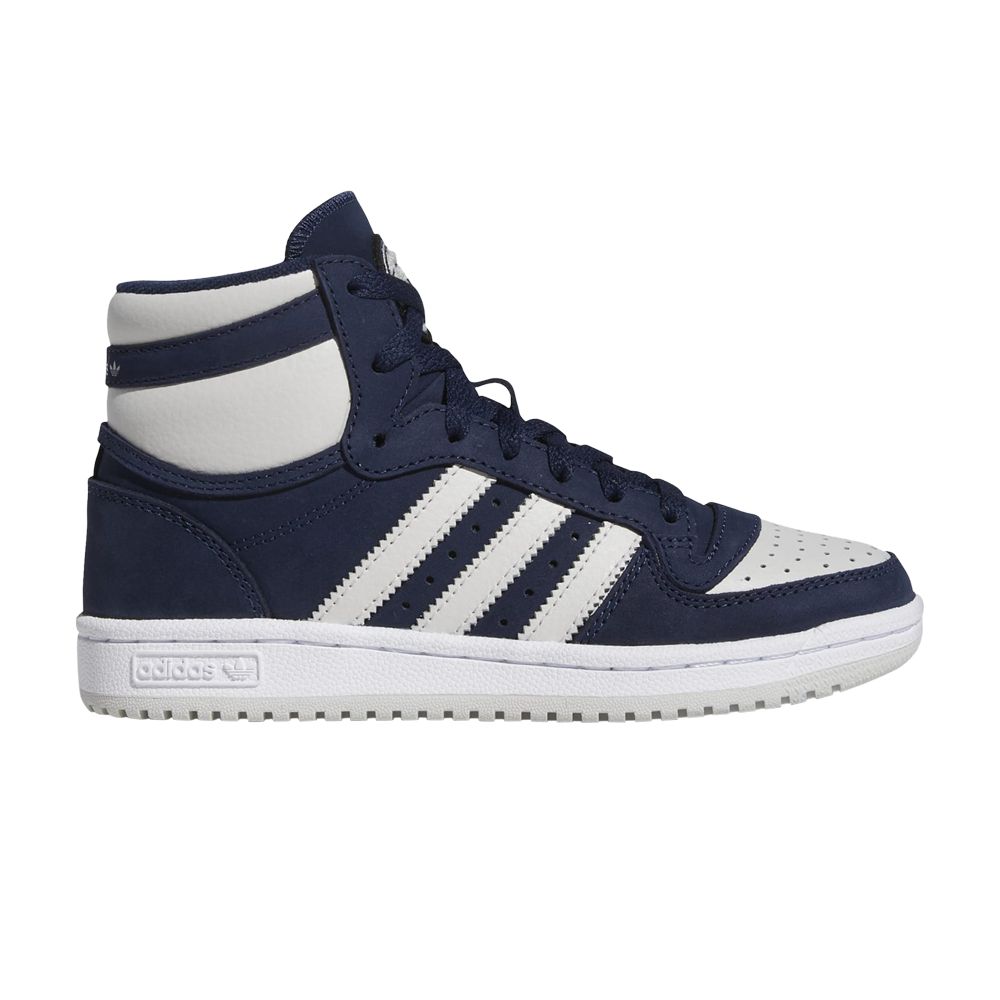 Top Ten RB J 'Collegiate Navy' - ID6729