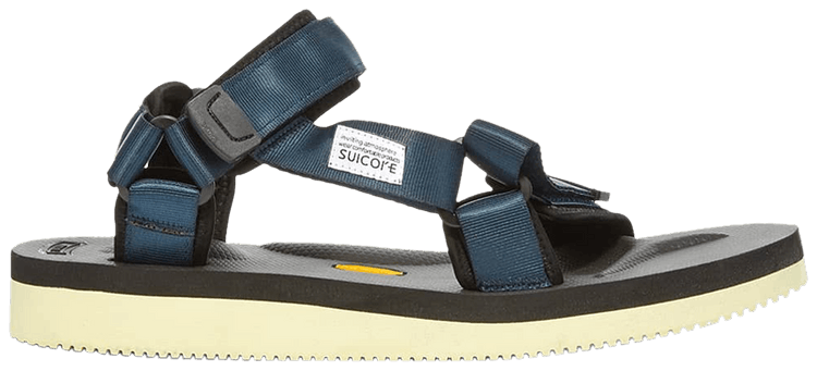 Suicoke Depa V2 Navy