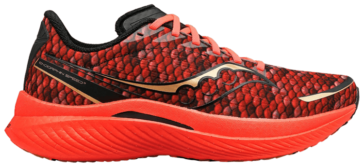 Saucony Boston Childrens Hospital x Wmns Endorphin Speed 3 Adrian