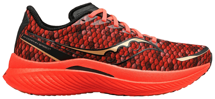 Saucony Boston Childrens Hospital x Endorphin Speed 3 Adrian  Sofia