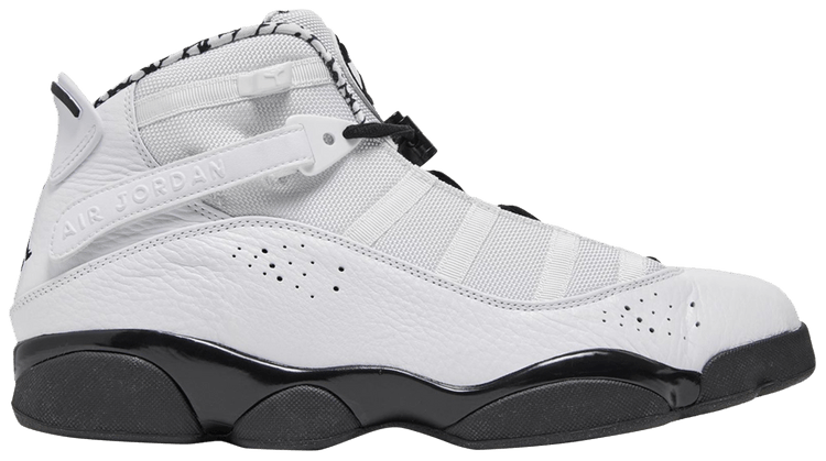 Air Jordan 6 Rings Premier Motor Sport Sample