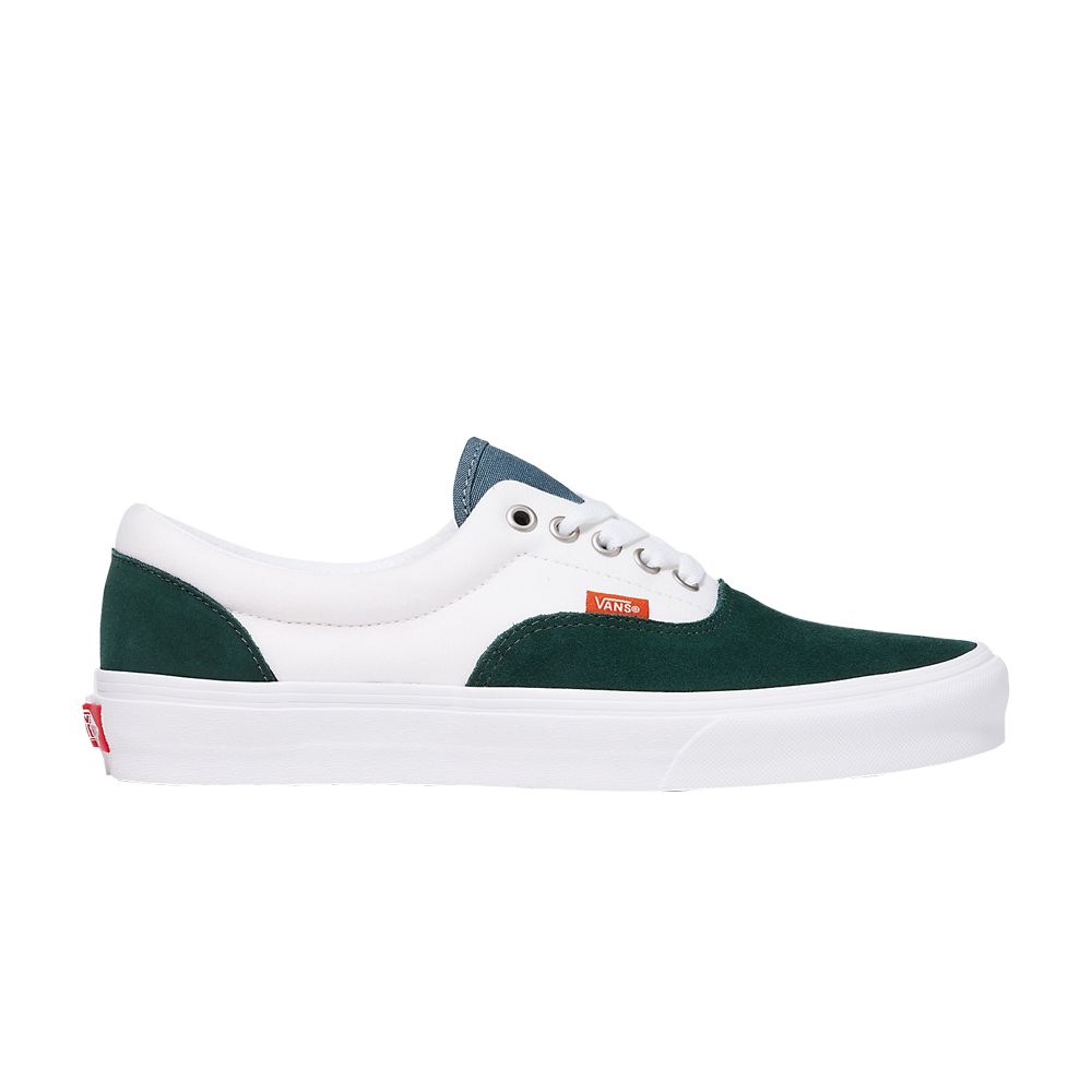 Vans Era 'Varsity Canvas - Green' | Men's Size 10