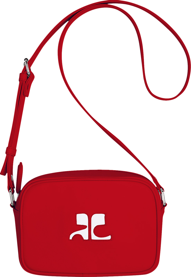 Buy Courreges Shoulder Bags: New Releases & Iconic Styles | GOAT CA