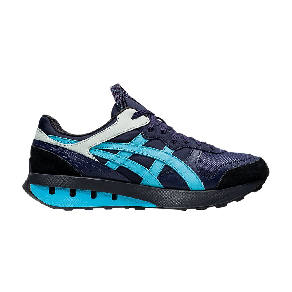 ASICS UN1-S JOGGER X81 'BARITONE BLUE'