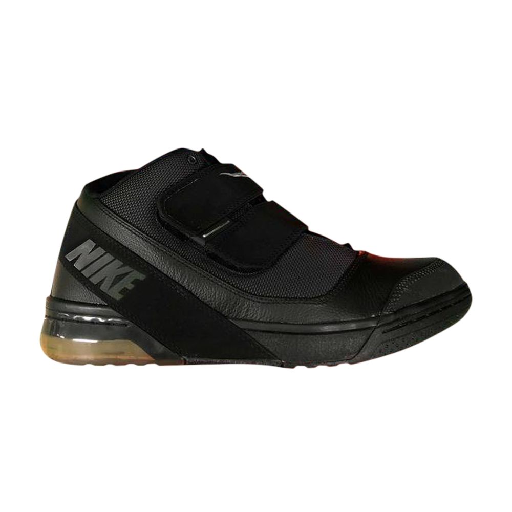Nike Air Limelight 'Triple Black' | Men's Size 11 - 315989-001