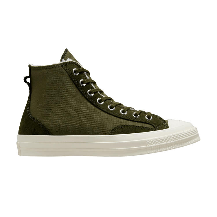chuck 70 high top green