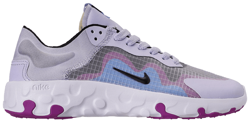 wmns nike renew lucent