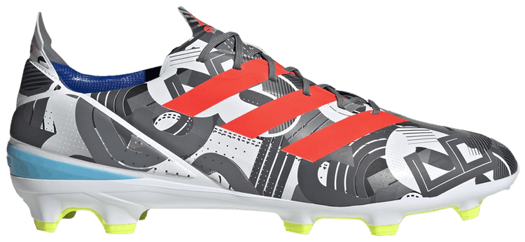 Adidas Gamemode FG Iconic Numbers
