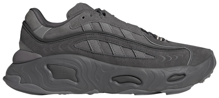 Adidas Oznova Triple Grey