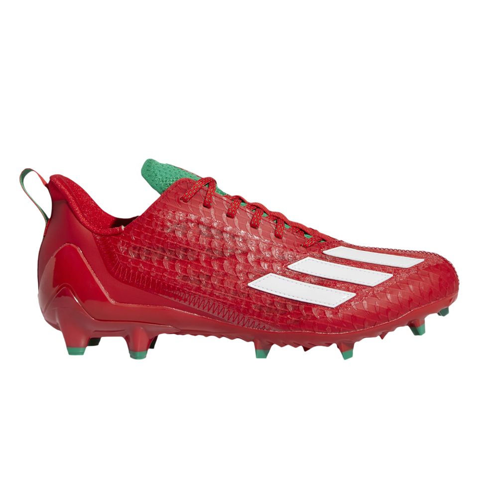 Adizero Cleats 'Sriracha' - GX2864