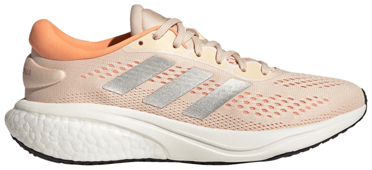 Adidas Wmns Supernova 2 Bliss Orange